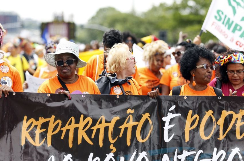  Stf reconhece racismo estrutural e exige plano nacional em um ano