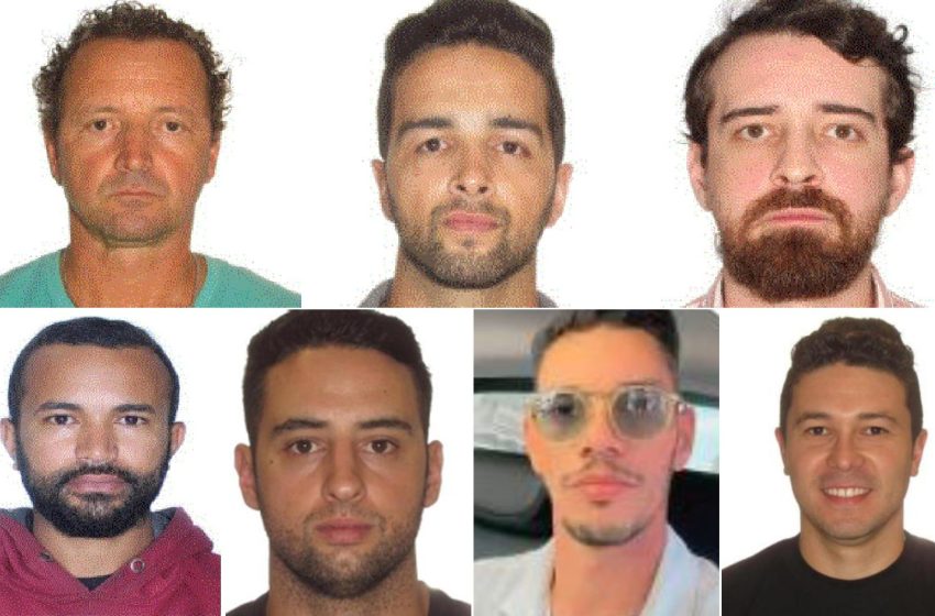  Justiça absolve acusados de integrar quadrilha de agiotagem em franca