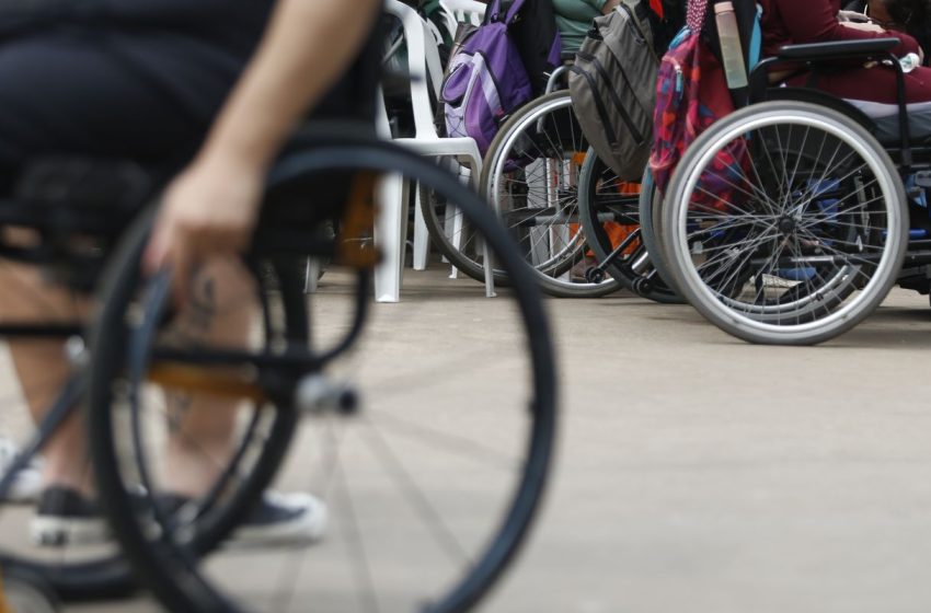  Ceará: condomínios deverão denunciar violência contra pessoas com deficiência