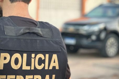 Operação da pf mira esquema de extorsão com policiais no rio
