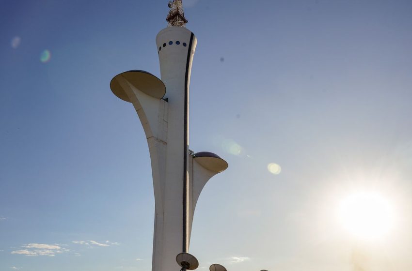  Governo leiloará equipamentos para expansão da transmissão de tv digital