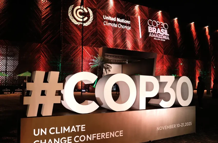  Negociações cruciais na cop30 adotam estratégia de força-tarefa