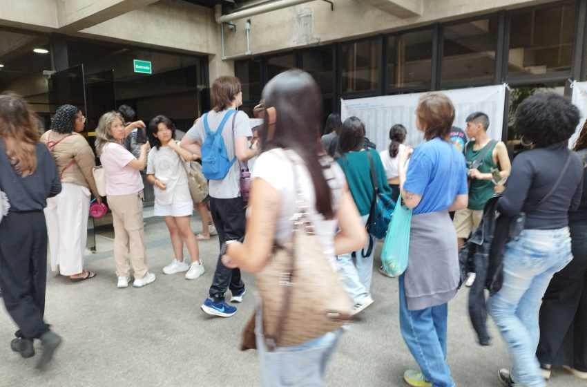  Fuvest 2026: abstenção na primeira fase atinge 9,17% entre inscritos