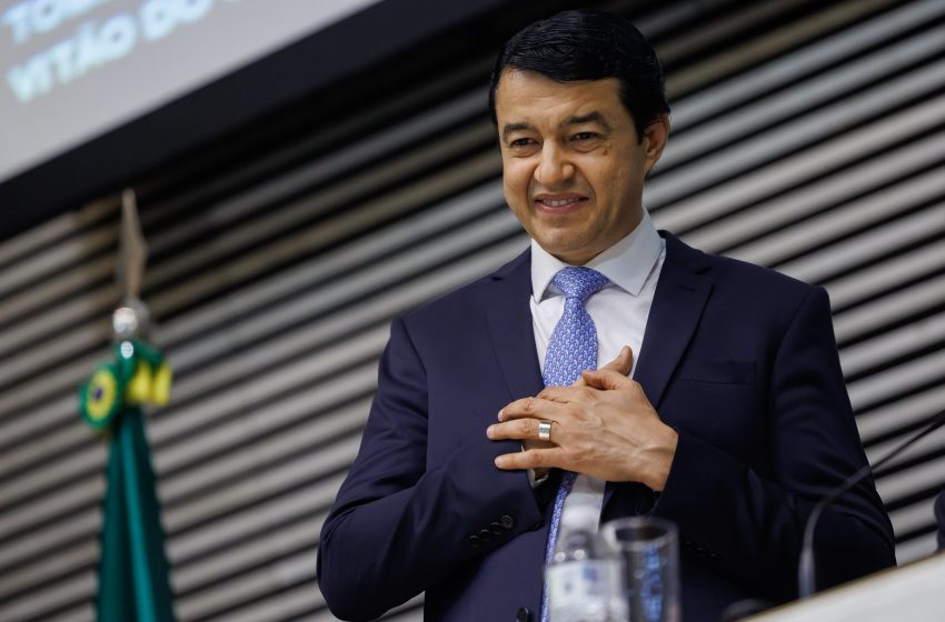  Indicação da Alesp passa em Plenário e deputado Carlos Cezar será conselheiro do TCE