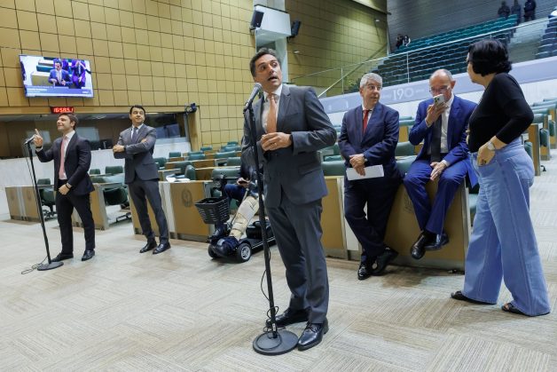 Fotos: Rodrigo Costa