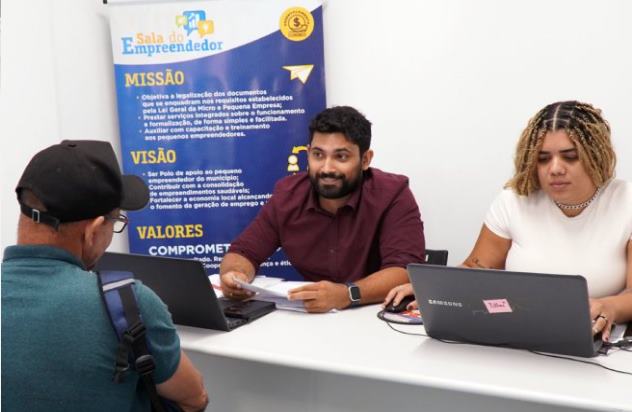  PAT de São Sebastião abre semana com 194 vagas de emprego em diversas áreas