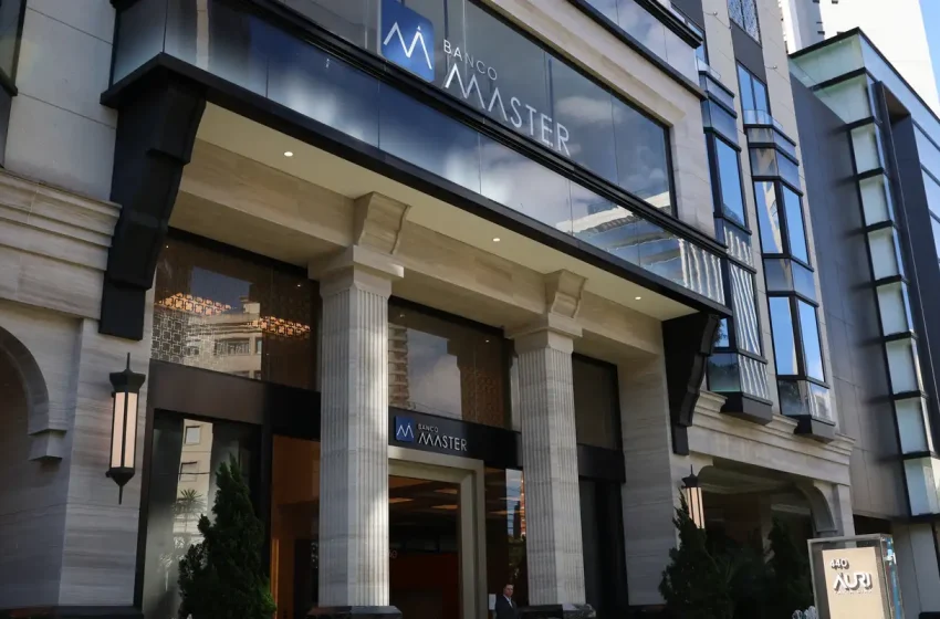  Banco master: investigação sobre desvios bilionários permanece no stf