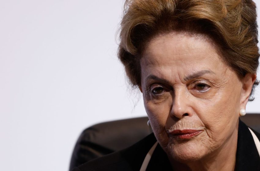  Dilma Rousseff receberá indenização por tortura na ditadura