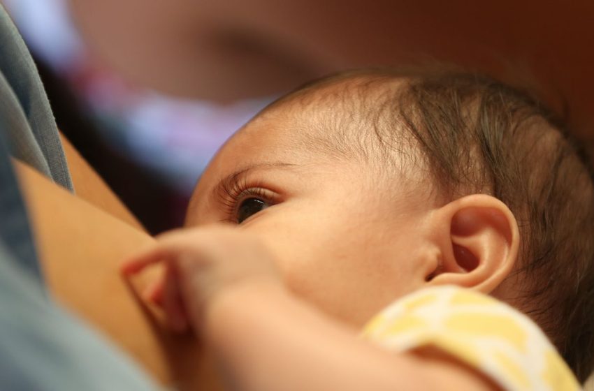  Triagem auditiva neonatal identifica perdas na audição em recém-nascidos