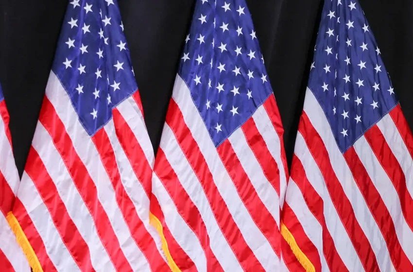  Eua suspendem imigração de 19 países sob alegação de segurança