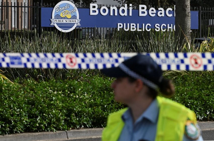  Brasil condena ataque terrorista em Sydney, Austrália