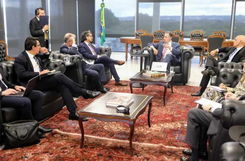  OEA reconhece instituições fortes no Brasil e afasta tese de censura