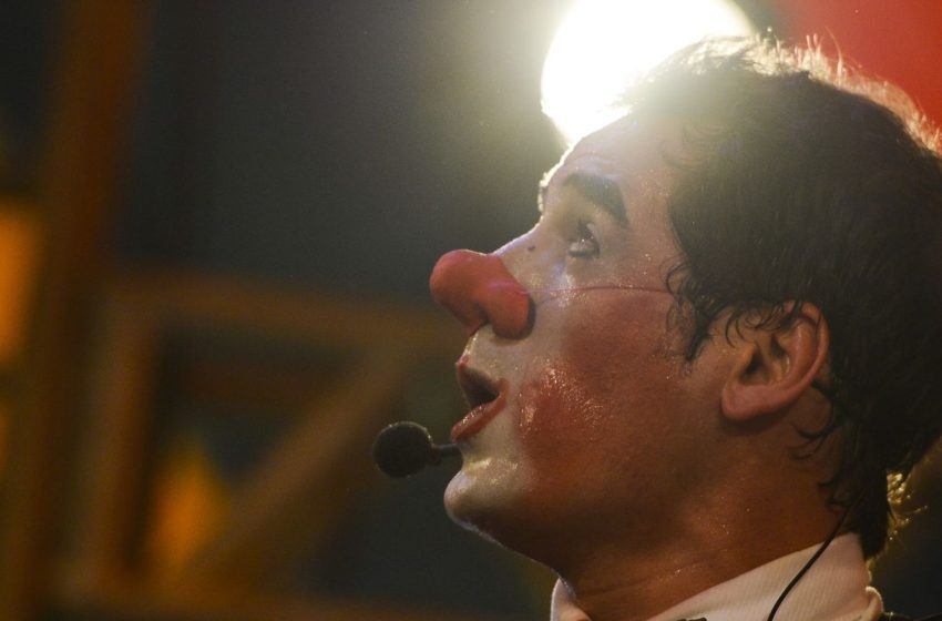  Gargalhadas no pantanal: campo grande celebra a arte do palhaço