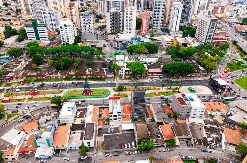  Osasco atualiza Unidade Fiscal do Município 2026