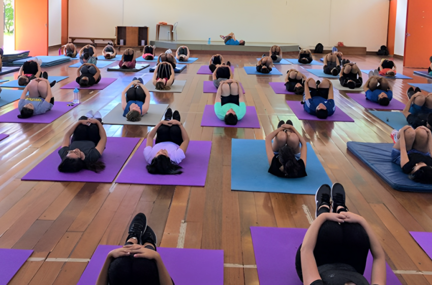  Guia brasileiro sobre exercício e câncer recebe prêmio de inovação