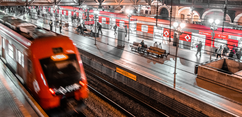  CPTM terá alterações na circulação de trens neste fim de semana