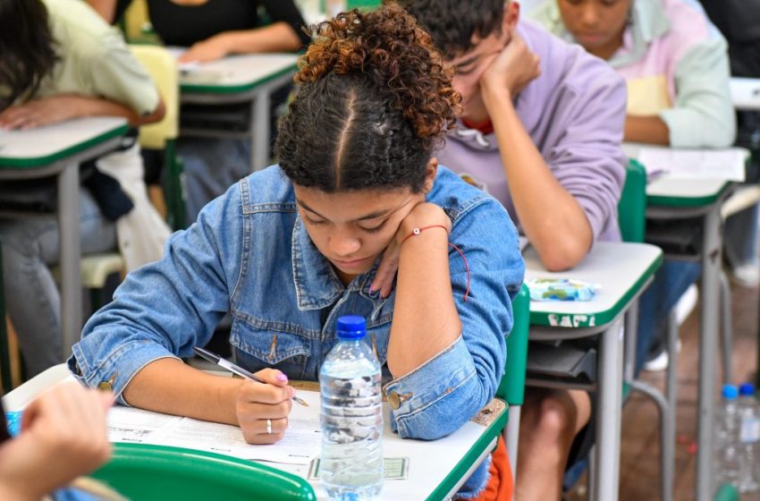  Provão Paulista oferece mais de 46 mil vagas em universidades estaduais