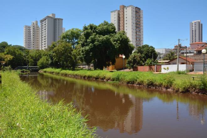  Sistema de previsão de enchentes de Bauru fortalecerá monitoramento de riscos