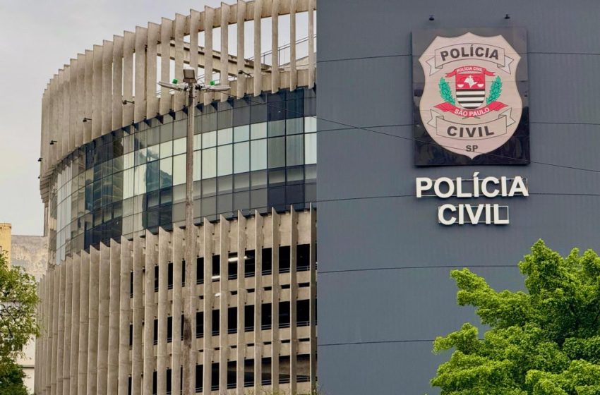  São paulo reforça polícia civil com a nomeação de novos delegados