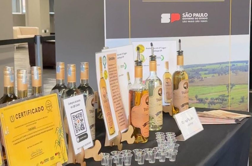  Rotas da cachaça: tradição e sabor no Noroeste paulista