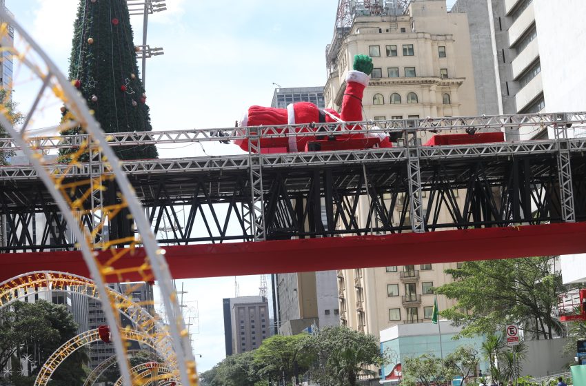  Semana de caos em SP: ventania histórica derruba energia, afeta aeroportos e