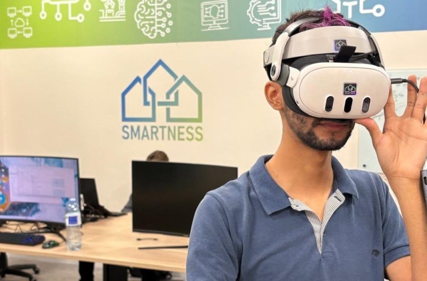  Unicamp impulsiona inovação em redes móveis com novo laboratório 5g