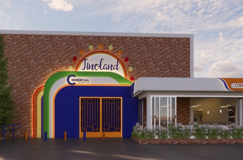  Comercial dagostino inova com educarejo em são josé do rio preto