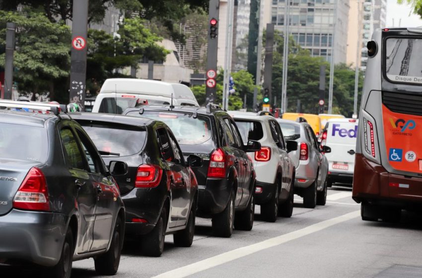  IPVA 2026: motoristas já podem consultar o valor venal de veículos no estado de SP