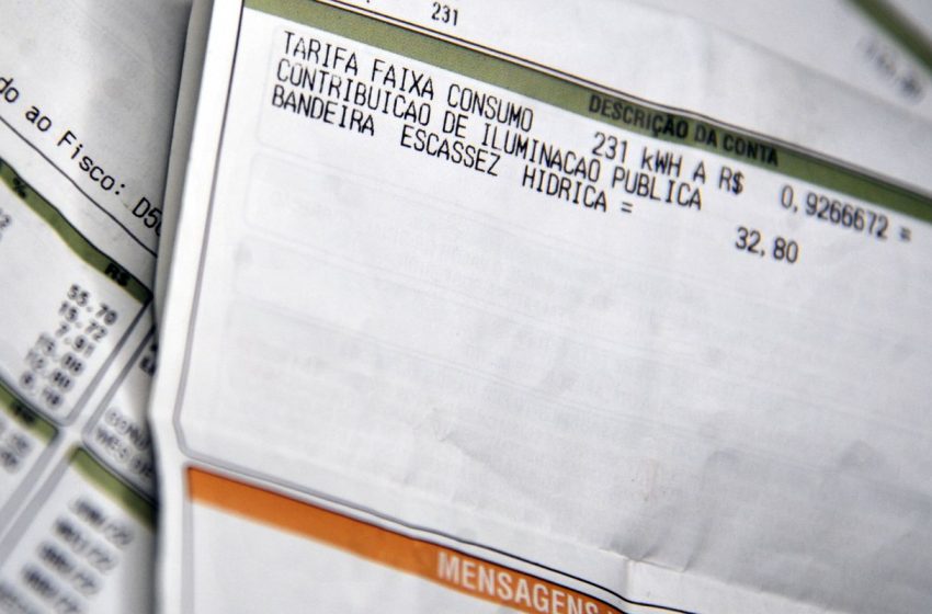  Bandeira verde em janeiro: alívio na conta de luz para o consumidor