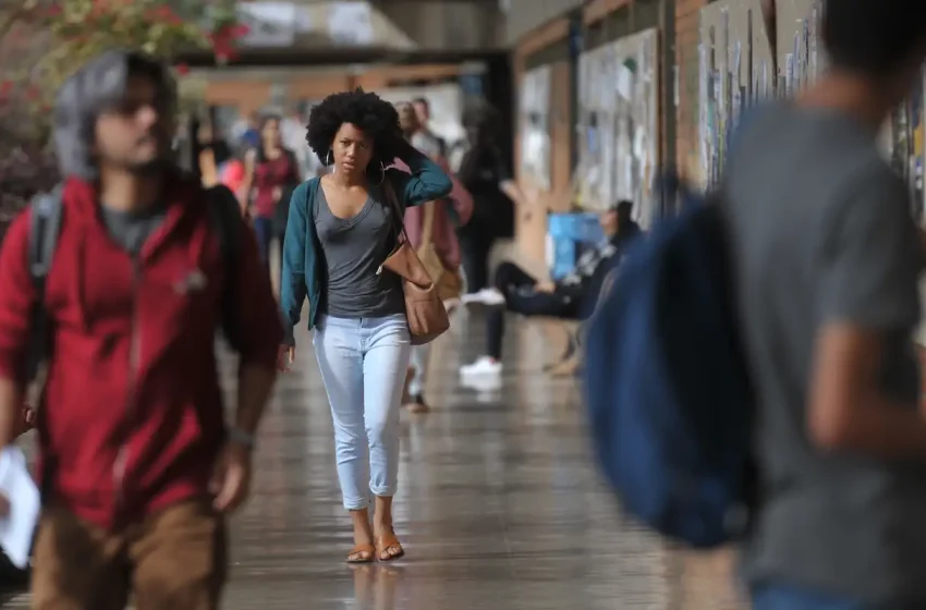  Orçamento 2026: corte de R$ 488 milhões impacta universidades federais