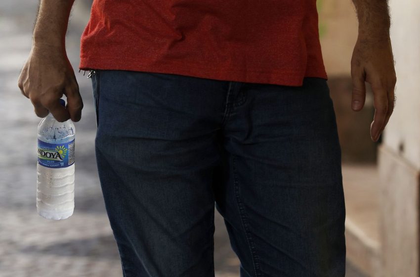  Calor intenso persiste no Rio de Janeiro com previsão de chuvas isoladas