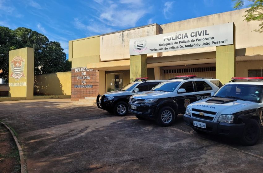  Homem morre em briga com marreta em propriedade rural de Panorama