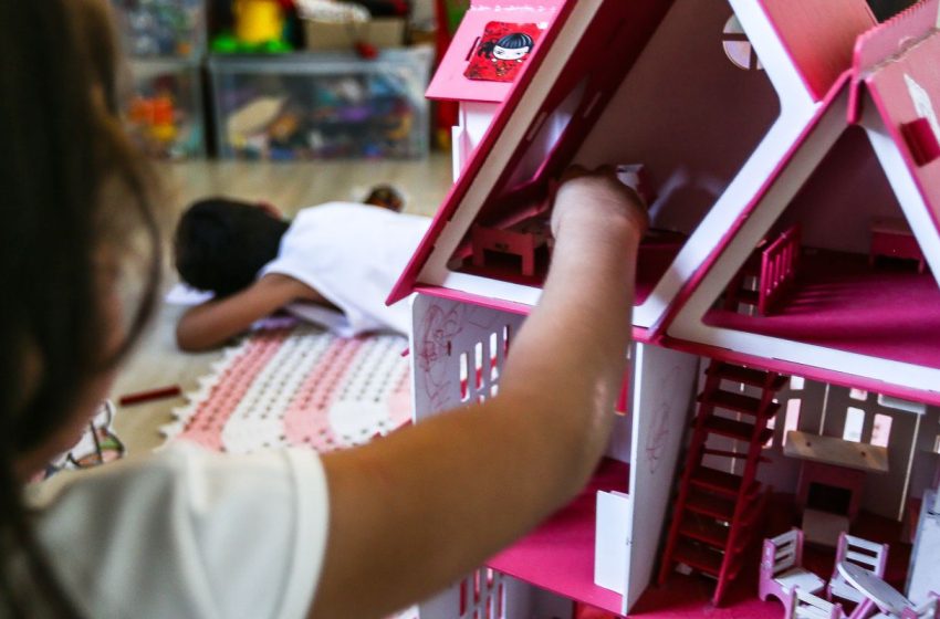  Supervisão infantil em casa: alerta para acidentes nas férias