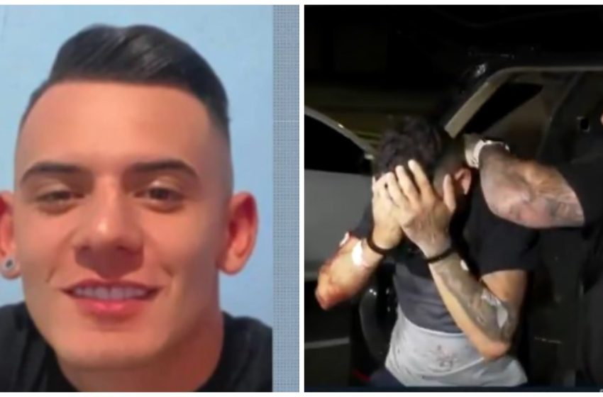  Tainara Souza Morre após ser atropelada e arrastada por ex na Marginal