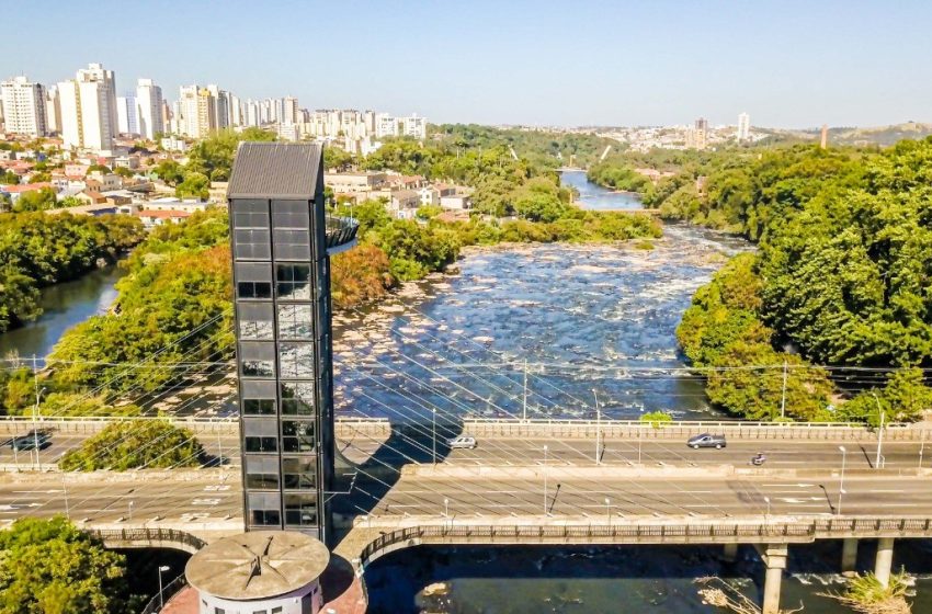 Piracicaba abre concessão para aquário, parque e elevador turístico à iniciativa privada