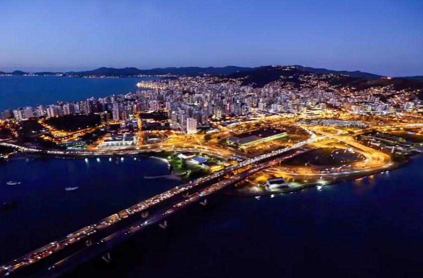  Cidades do Sul confirmam celebrações e shows na virada do ano