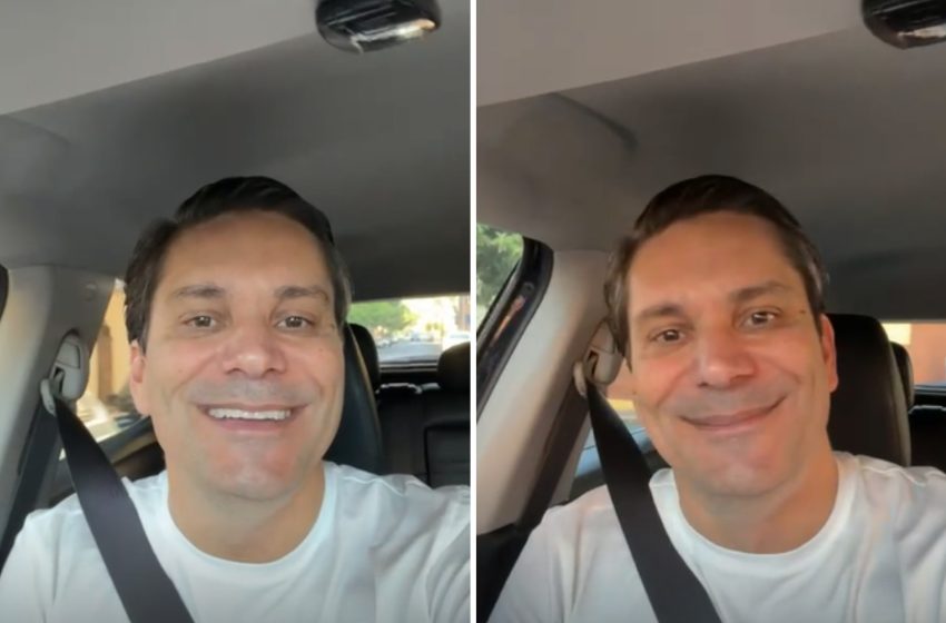  Assessor preso desviava milhões e declarava amor em vídeos à ex-namorada