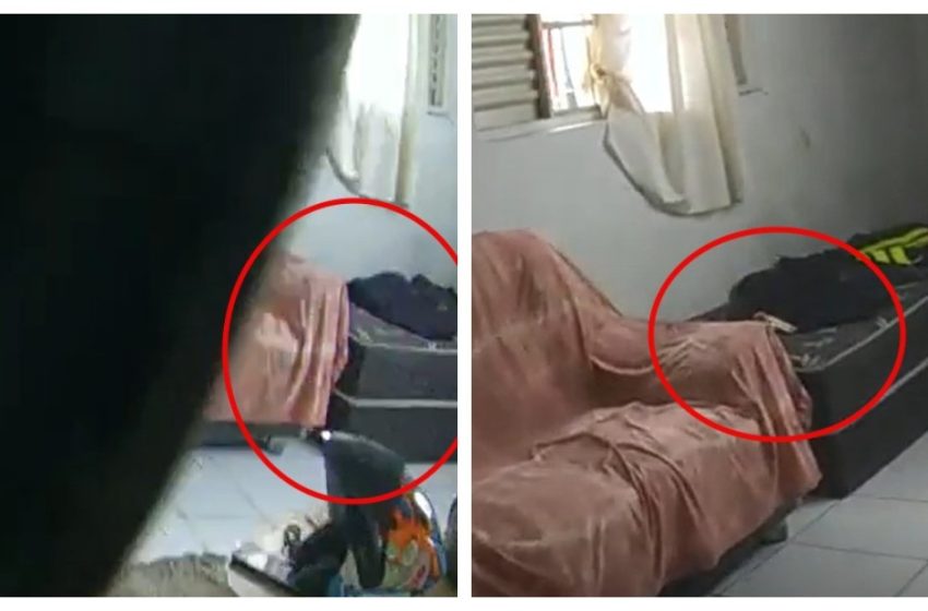  Justiça arquiva inquérito contra motoboy baleado pela PM em banheiro