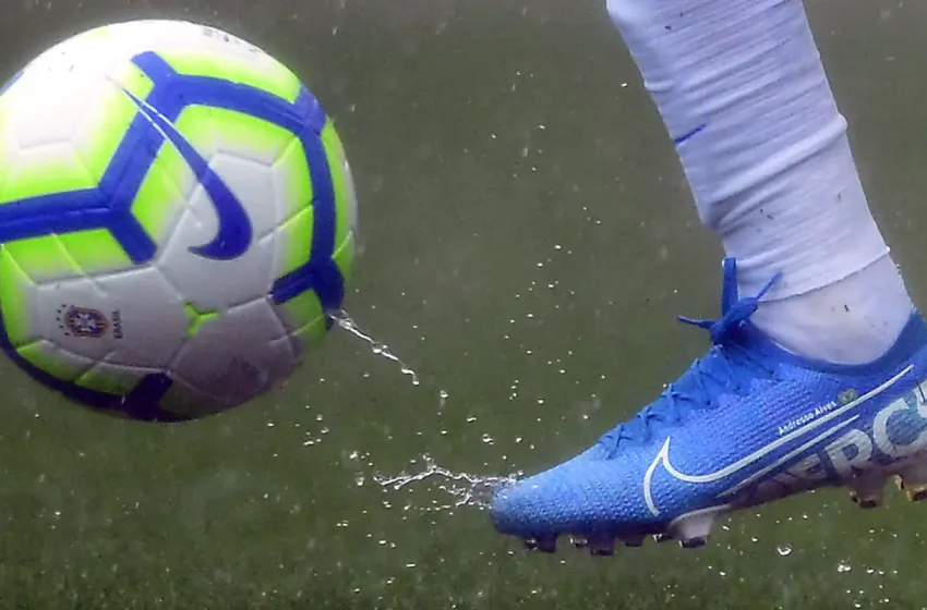  Supremo tranca ação penal contra jogador denunciado por manipulação