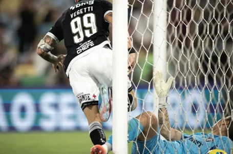 © Matheus Lima/Vasco/Direitos Reservados