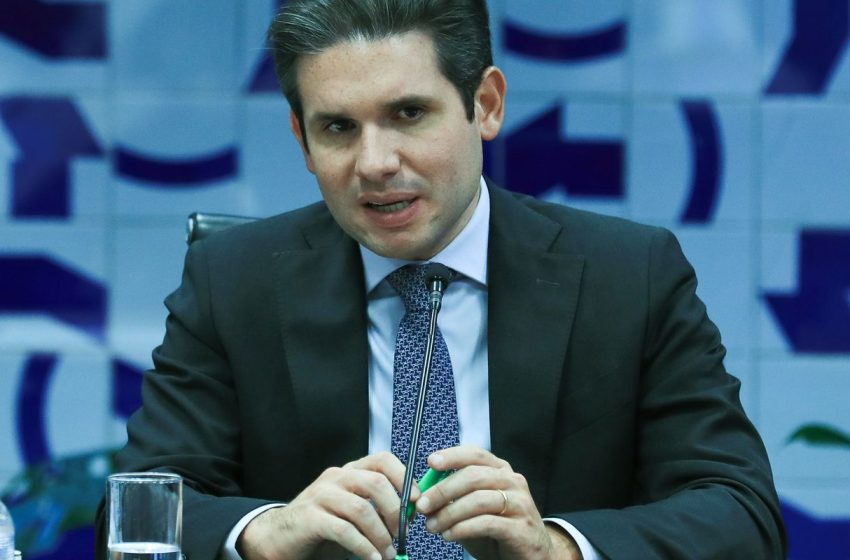  Relatório da pec da segurança pública deve ser apresentado em breve