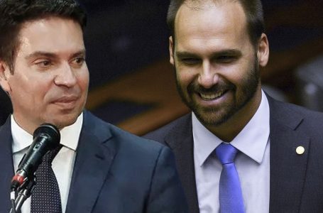 © Carolina Antunes/PR e Marcelo Camargo/Agência Brasil