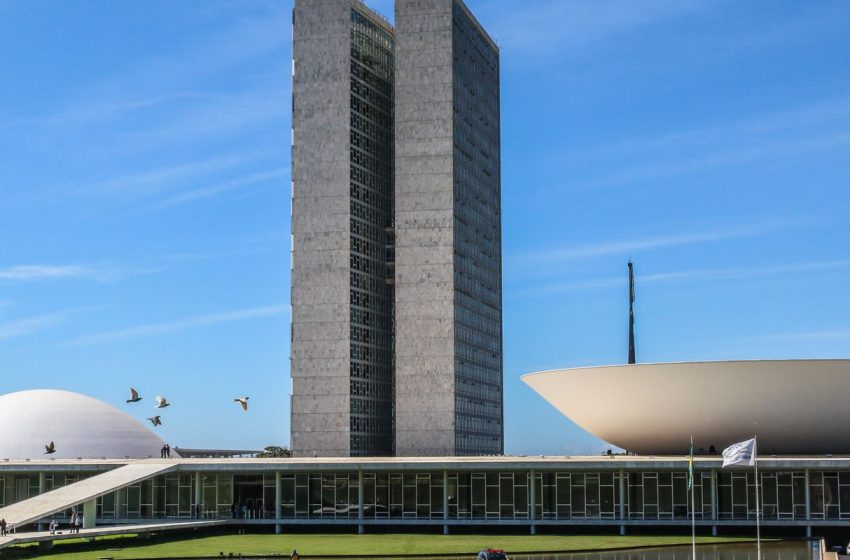  Ministro da justiça depõe sobre crime organizado no congresso na próxima semana