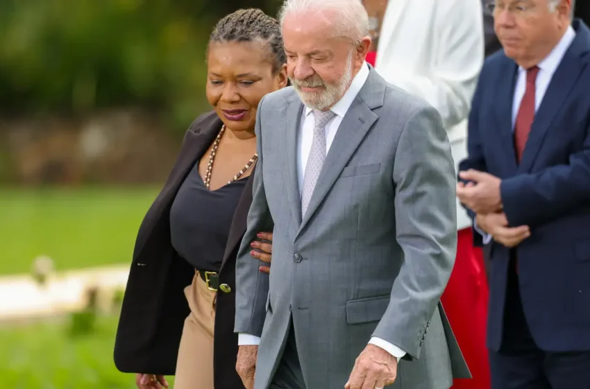  Lula: Brasil não insistirá em acordo Mercosul-UE