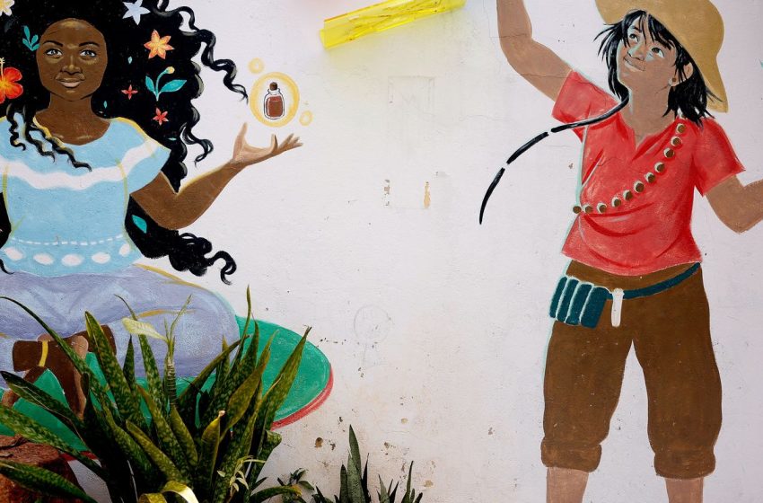  Museu das amazônias celebra cultura e história do norte em belém