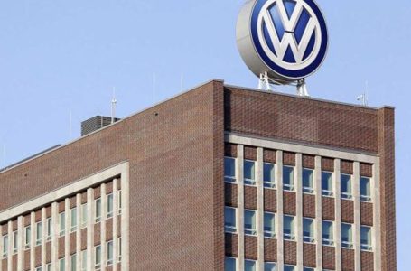 © Volkswagen/Divulgação