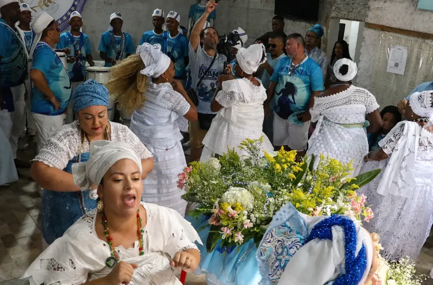  Rio de Janeiro reconhece validade civil de casamentos na Umbanda e Candomblé