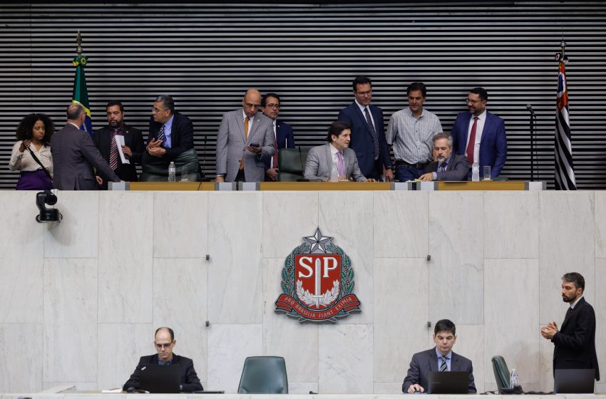  Com aprovação da Alesp, Estado de São Paulo pode aderir ao Propag