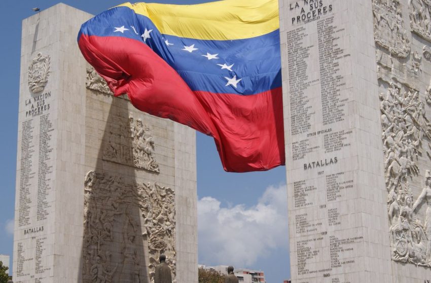  Agência dos EUA teria atacado instalação portuária da Venezuela