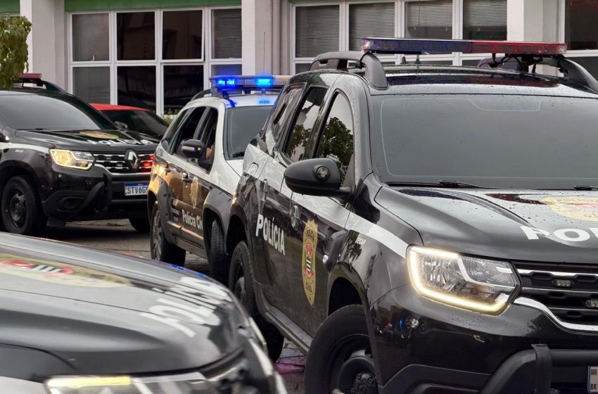  Polícia Civil desmantela entreposto de drogas e prende seis em São Miguel